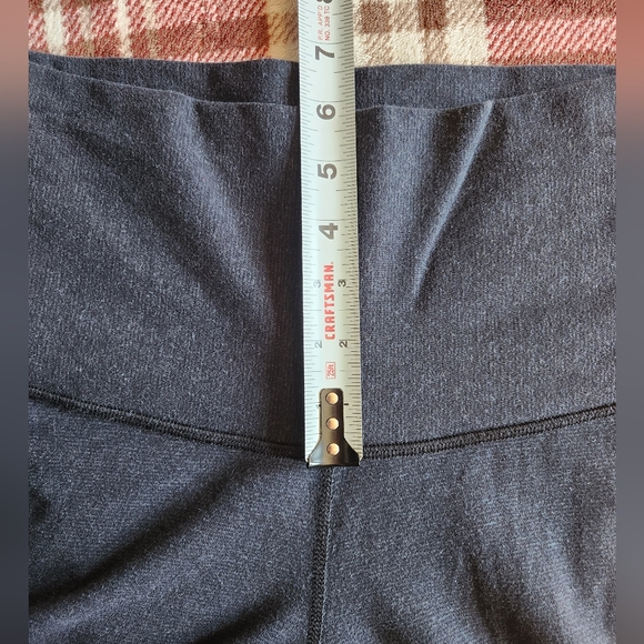 lululemon athletica Navy Leggings - Picture 6 of 8